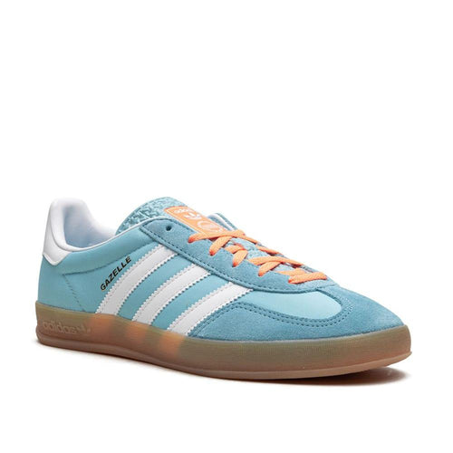 adidas Gazelle ღია ლურჯი