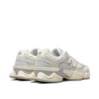NEW BALANCE  9060 White & Crem