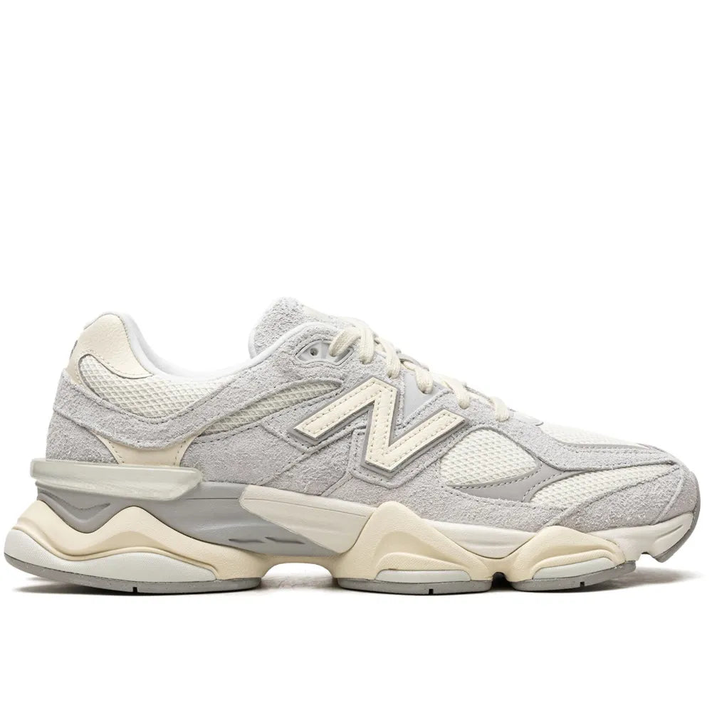 NEW BALANCE  9060 White & Crem