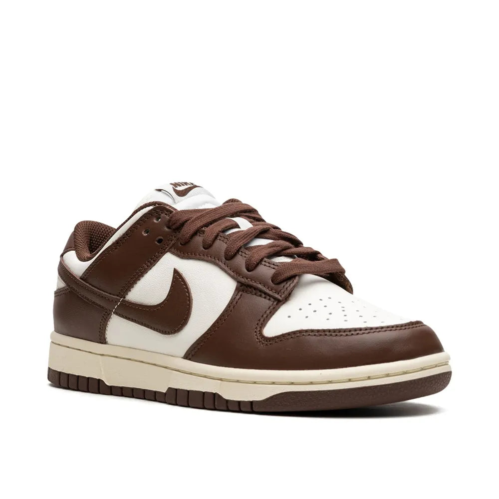 Nike Dunk Low Brown