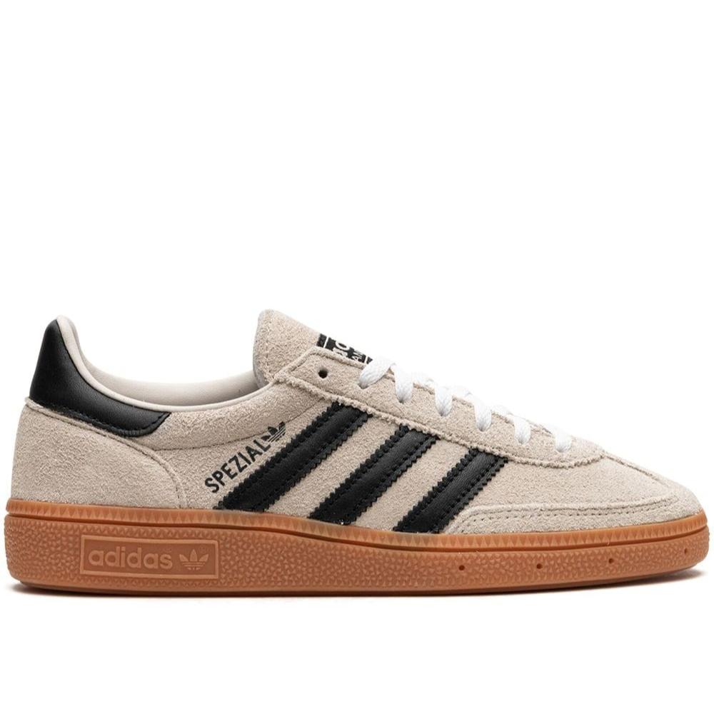 adidas Spezial Aluminium