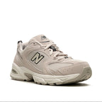 NEW BALANCE  530 White/ Light Cream