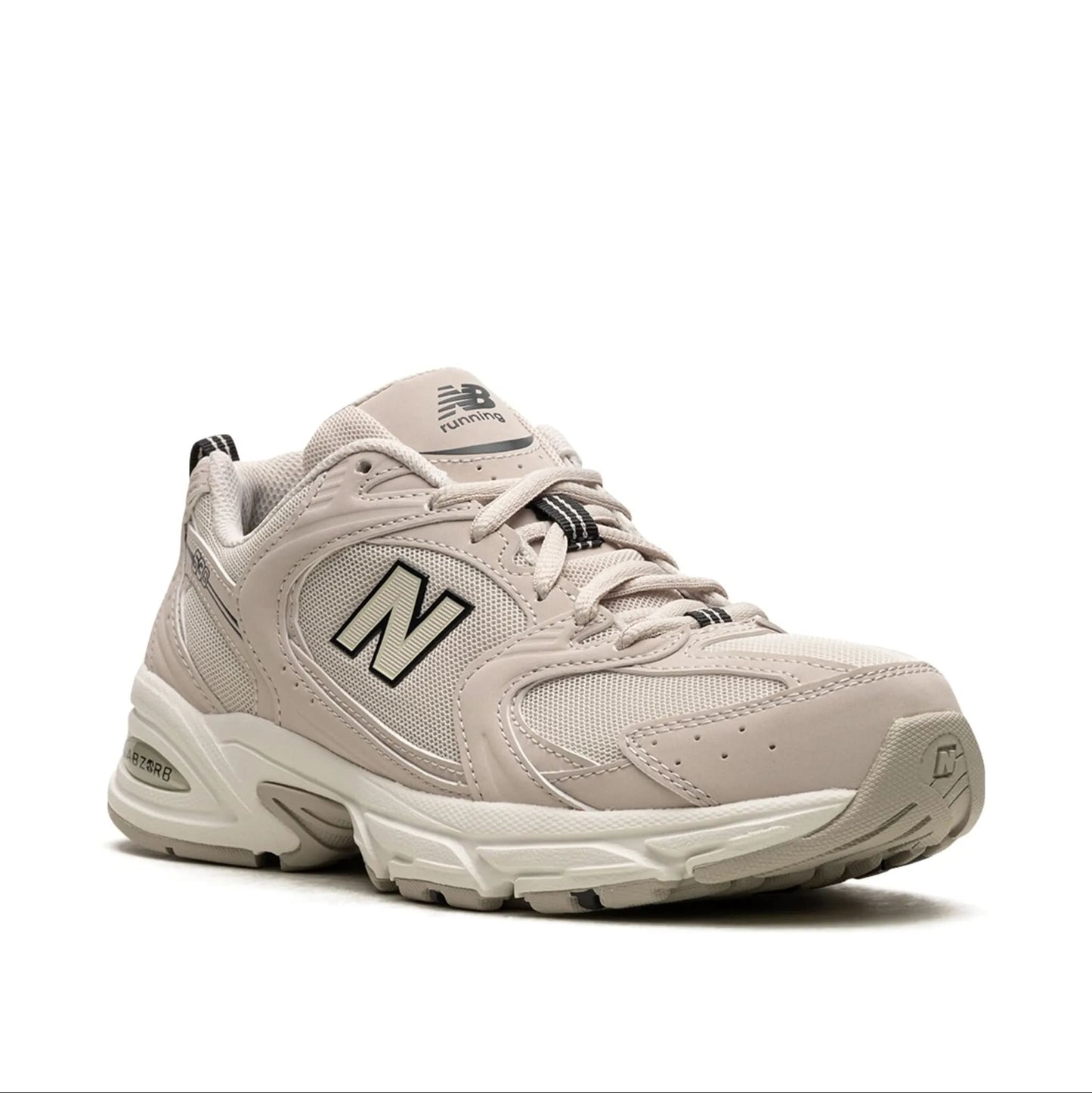 NEW BALANCE 530 თეთრი/კრემისფერი