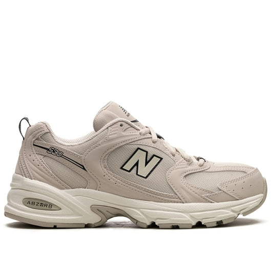 NEW BALANCE 530 თეთრი/კრემისფერი