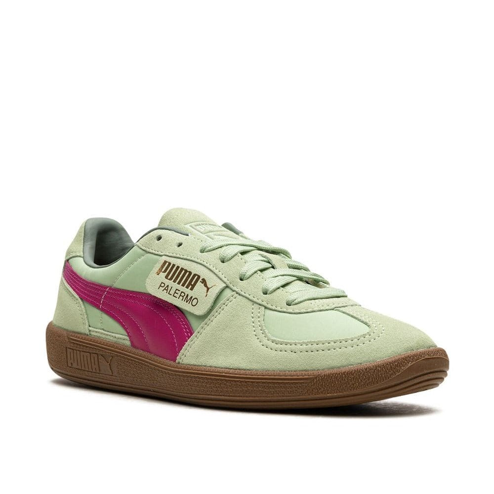 Puma Palermo Light Mint