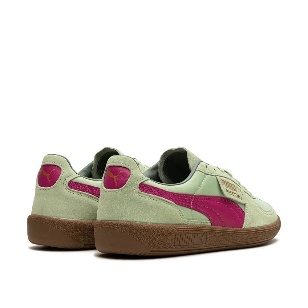 Puma Palermo Light Mint