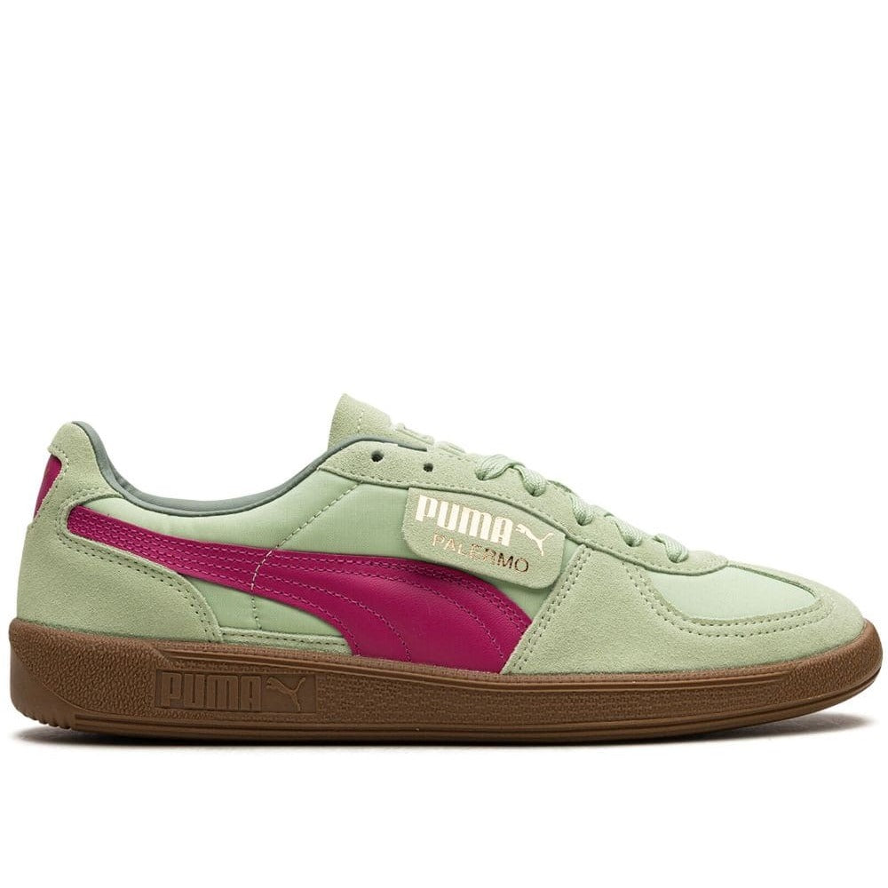Puma Palermo Light Mint