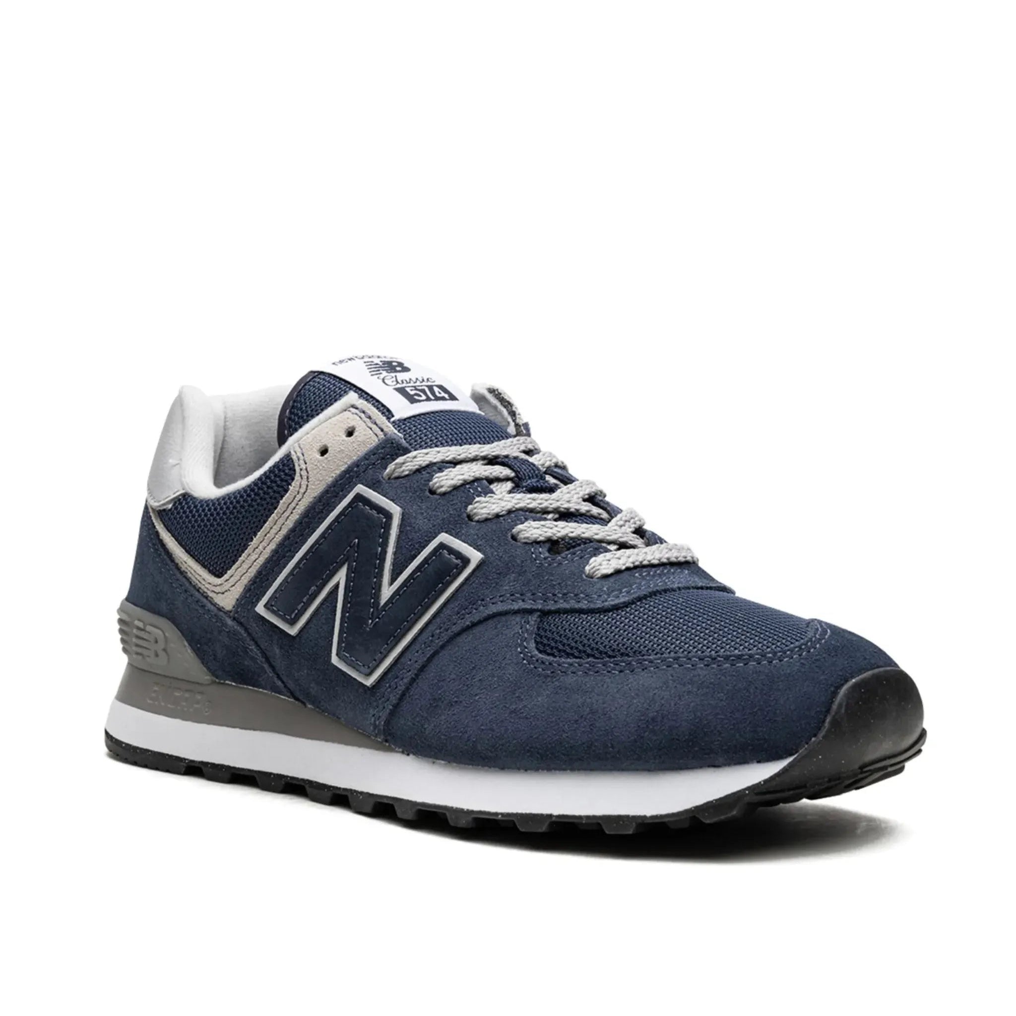 NEW BALANCE 574 Blue