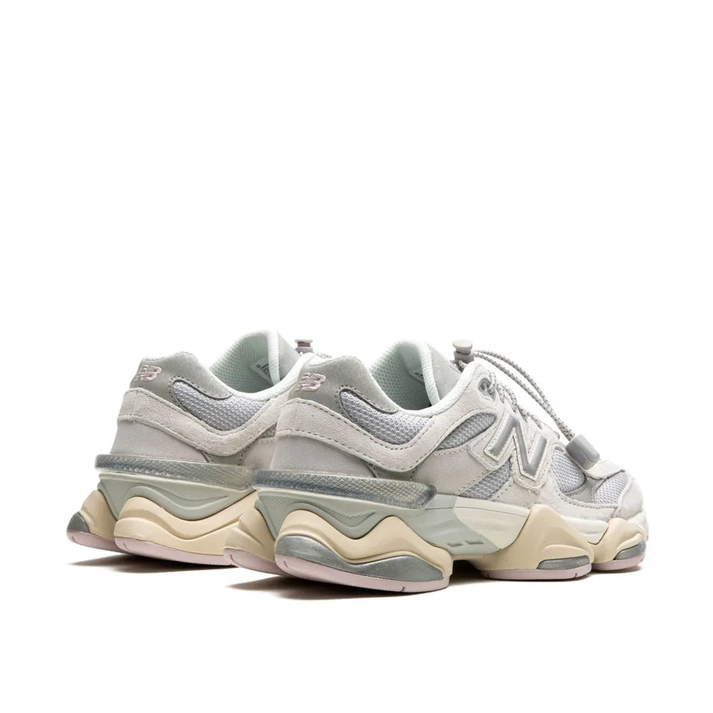 NEW BALANCE  9060 Gray&Bej
