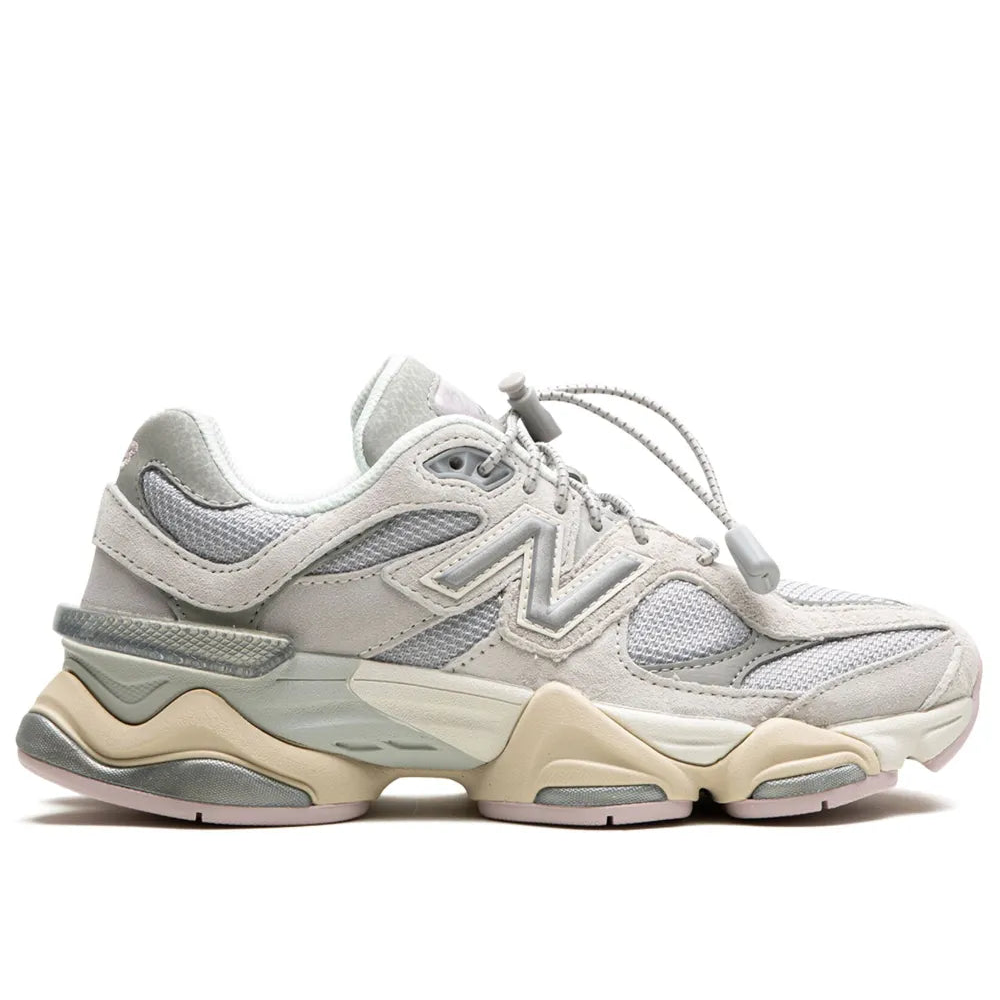 NEW BALANCE  9060 Gray&Bej