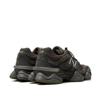 NEW BALANCE  9060 Grey-Brown