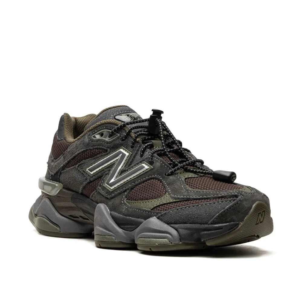 NEW BALANCE 9060 ბრინჯაოსფერი