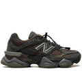 NEW BALANCE  9060 Grey-Brown