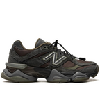 NEW BALANCE  9060 Grey-Brown