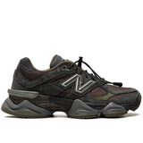 NEW BALANCE  9060 Grey-Brown