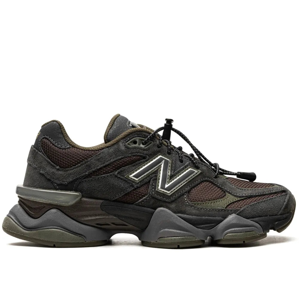 NEW BALANCE 9060 ბრინჯაოსფერი