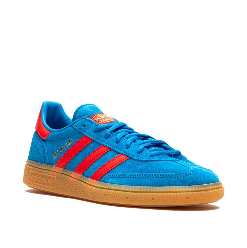 adidas Spezial Light Blue
