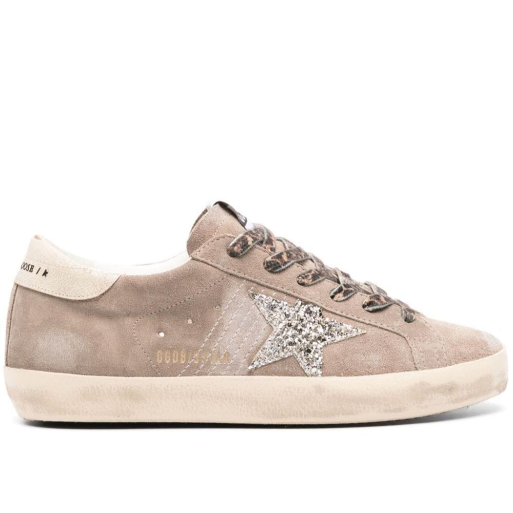 Golden Goose Super Stare