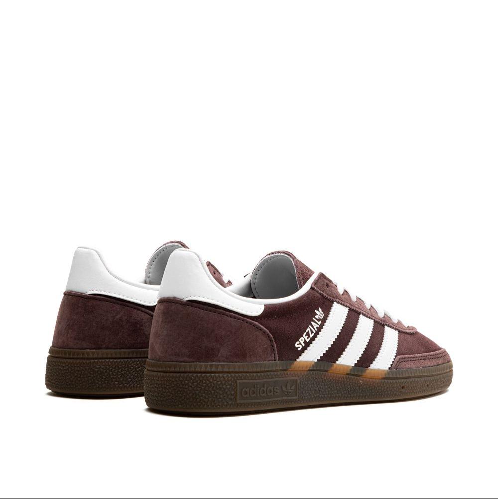 adidas Spezial  Brown