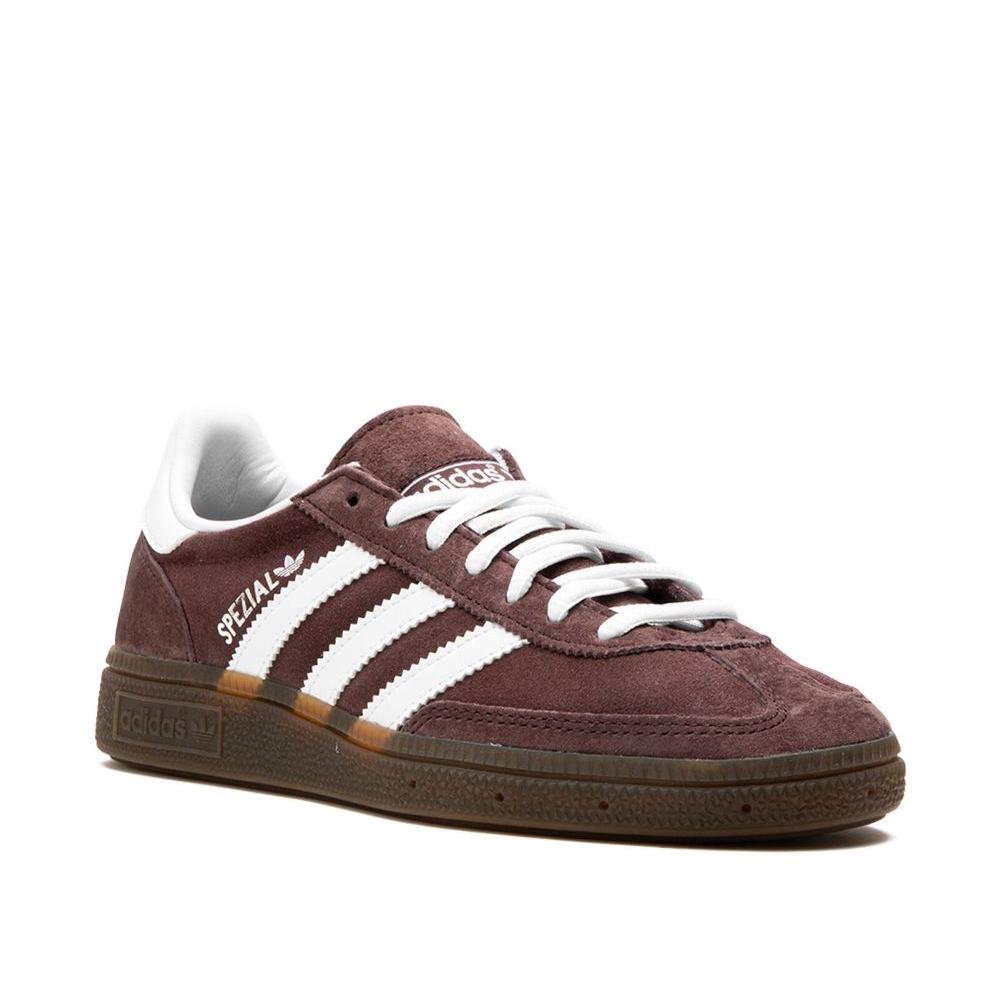 adidas Spezial  Brown