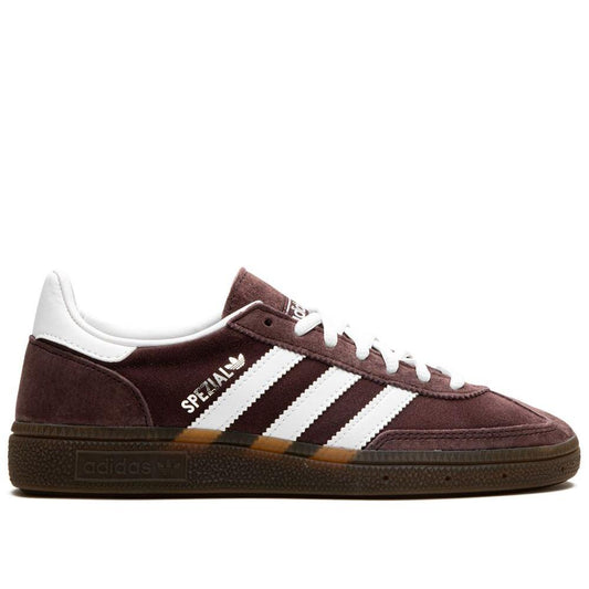 adidas Spezial  Brown