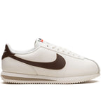 Nike Cortez Cacao/White