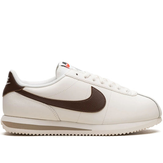 Nike Cortez კაკაო/თეთრი