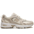 NEW BALANCE 530 თეთრი/კრემისფერი