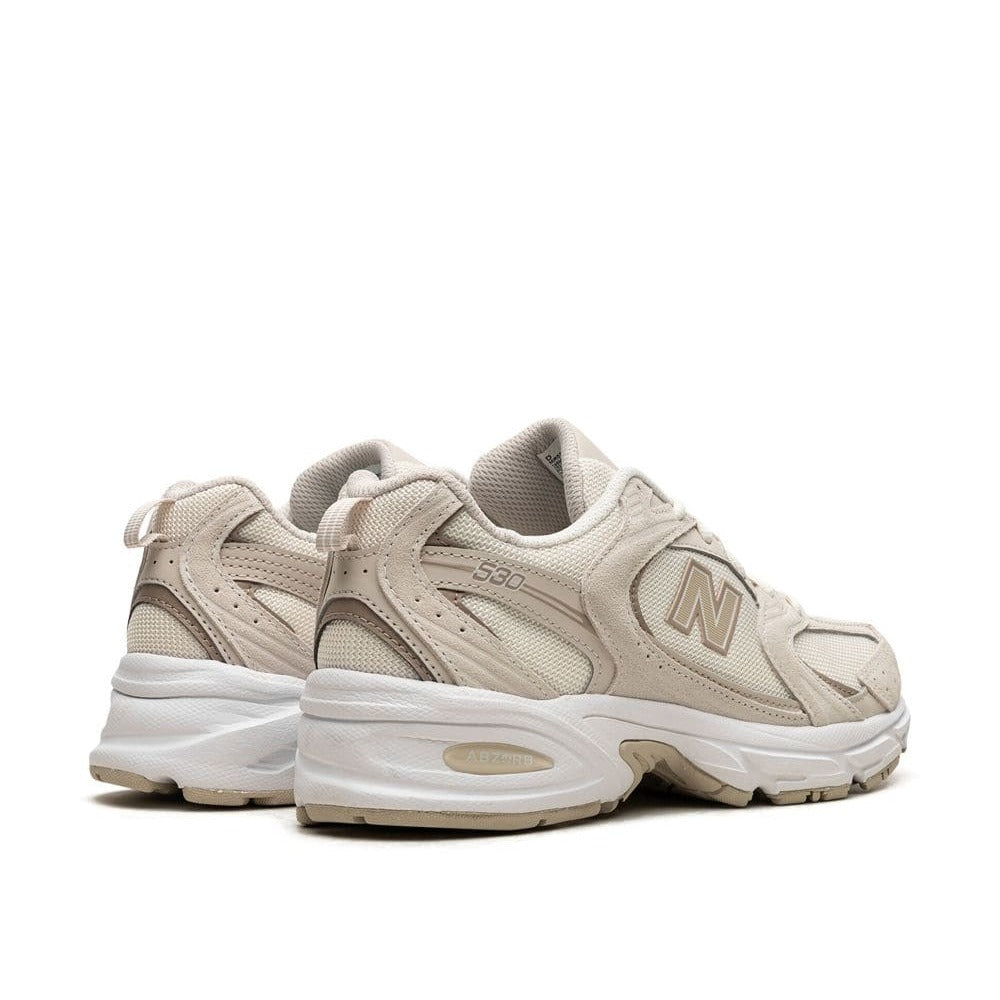 NEW BALANCE 530 თეთრი/კრემისფერი