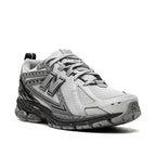 NEW BALANCE 1906R "Grey / Black" sneakers