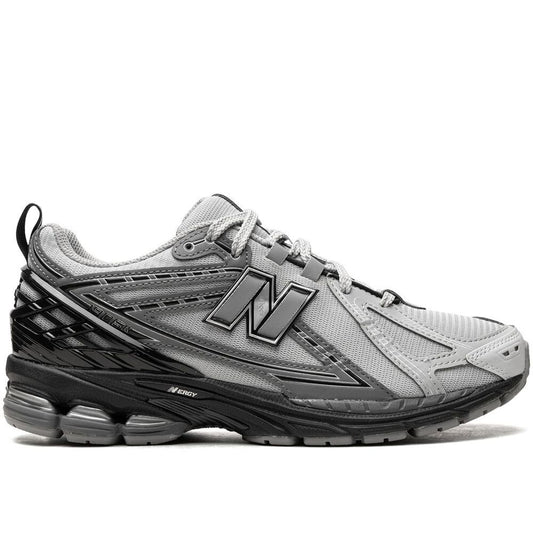 NEW BALANCE 1906R "Grey / Black" sneakers