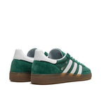 adidas spezial core green