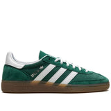 adidas spezial core green