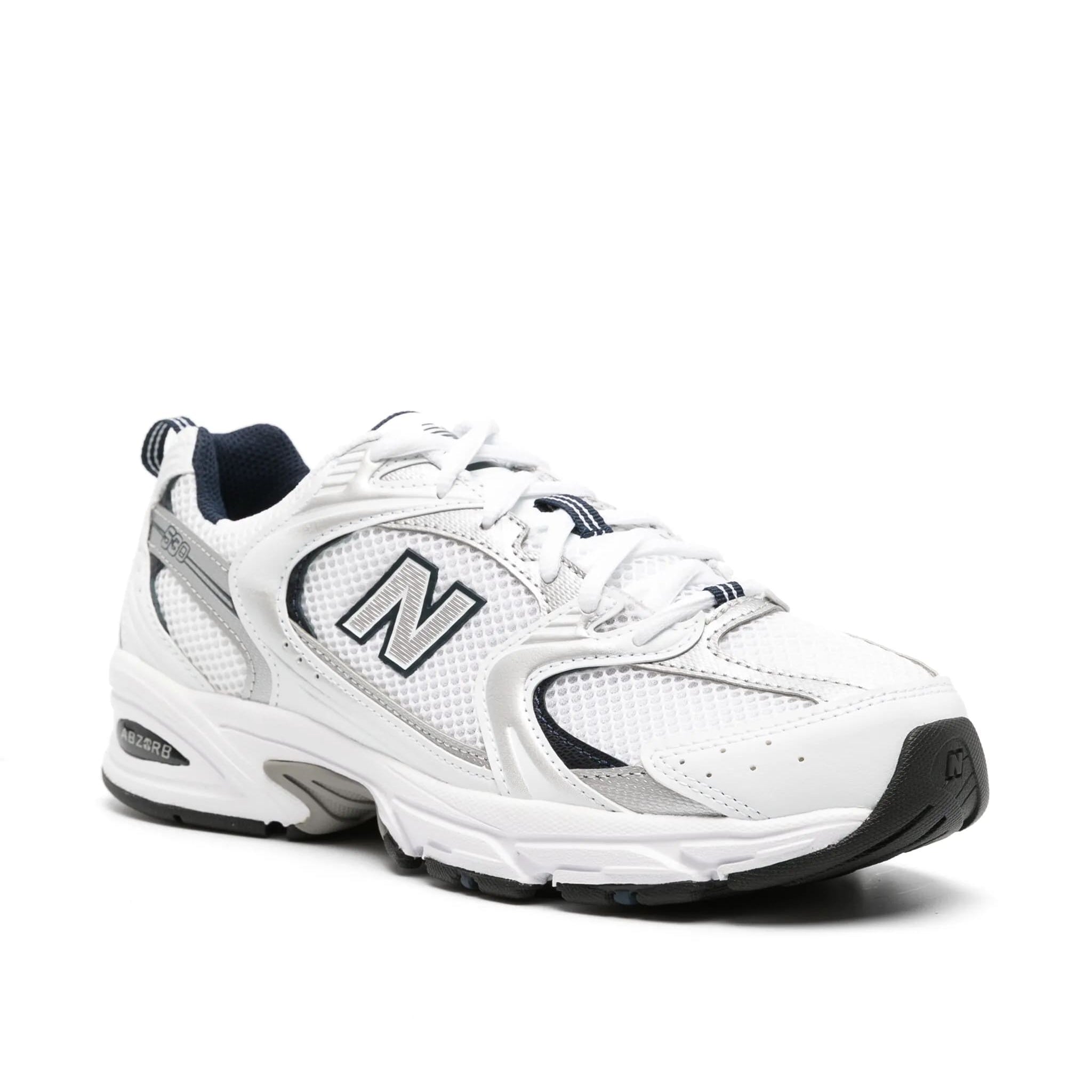 NEW BALANCE  530 White