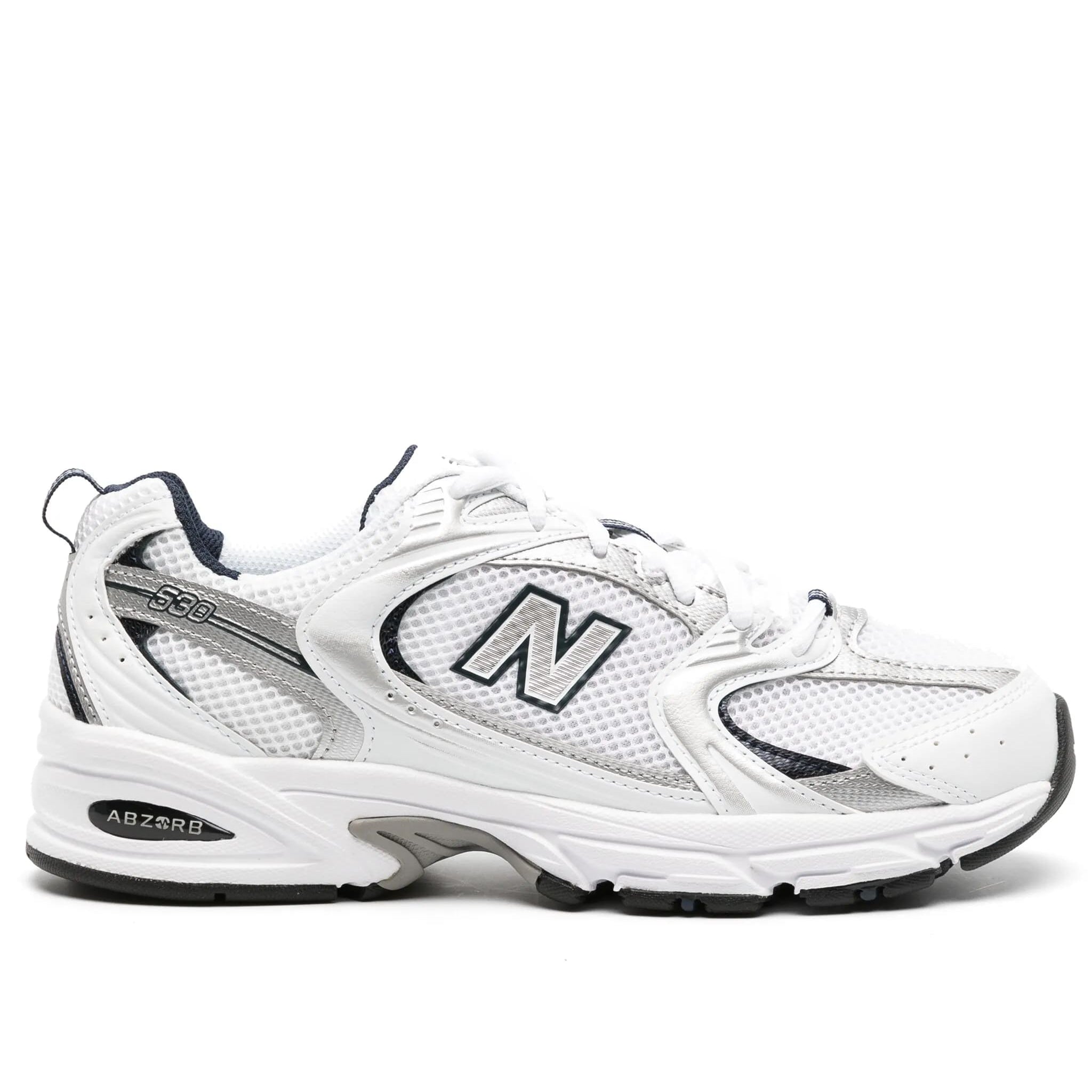 NEW BALANCE  530 White
