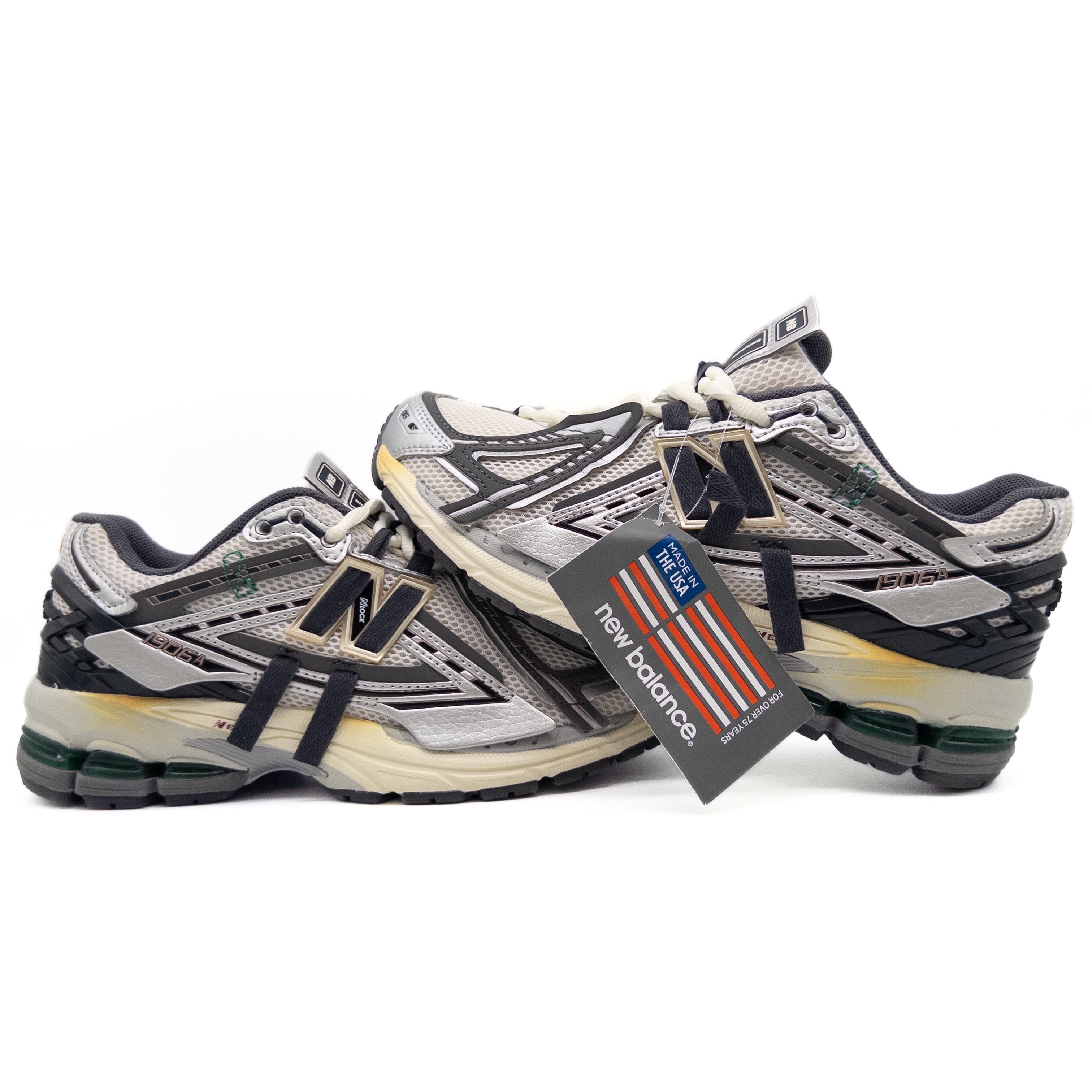 NEW BALANCE 1906A Nlock