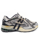 New Balance 1906A Nlock Sneakers – Limited Edition Style