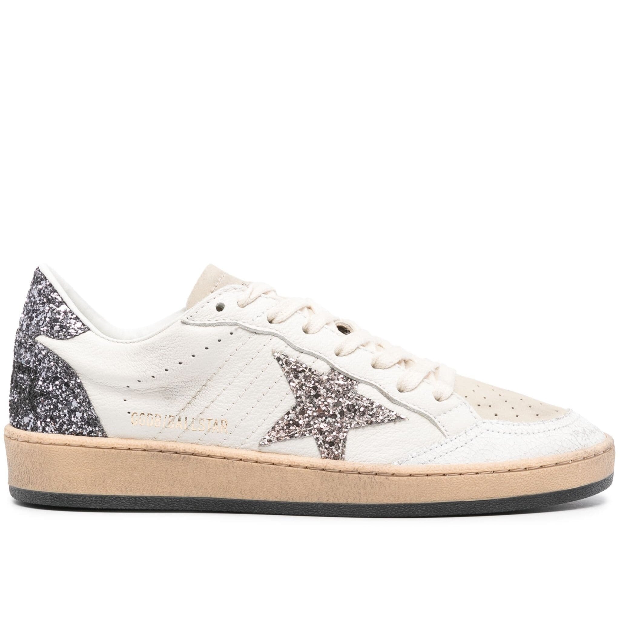Golden Goose Ball Star