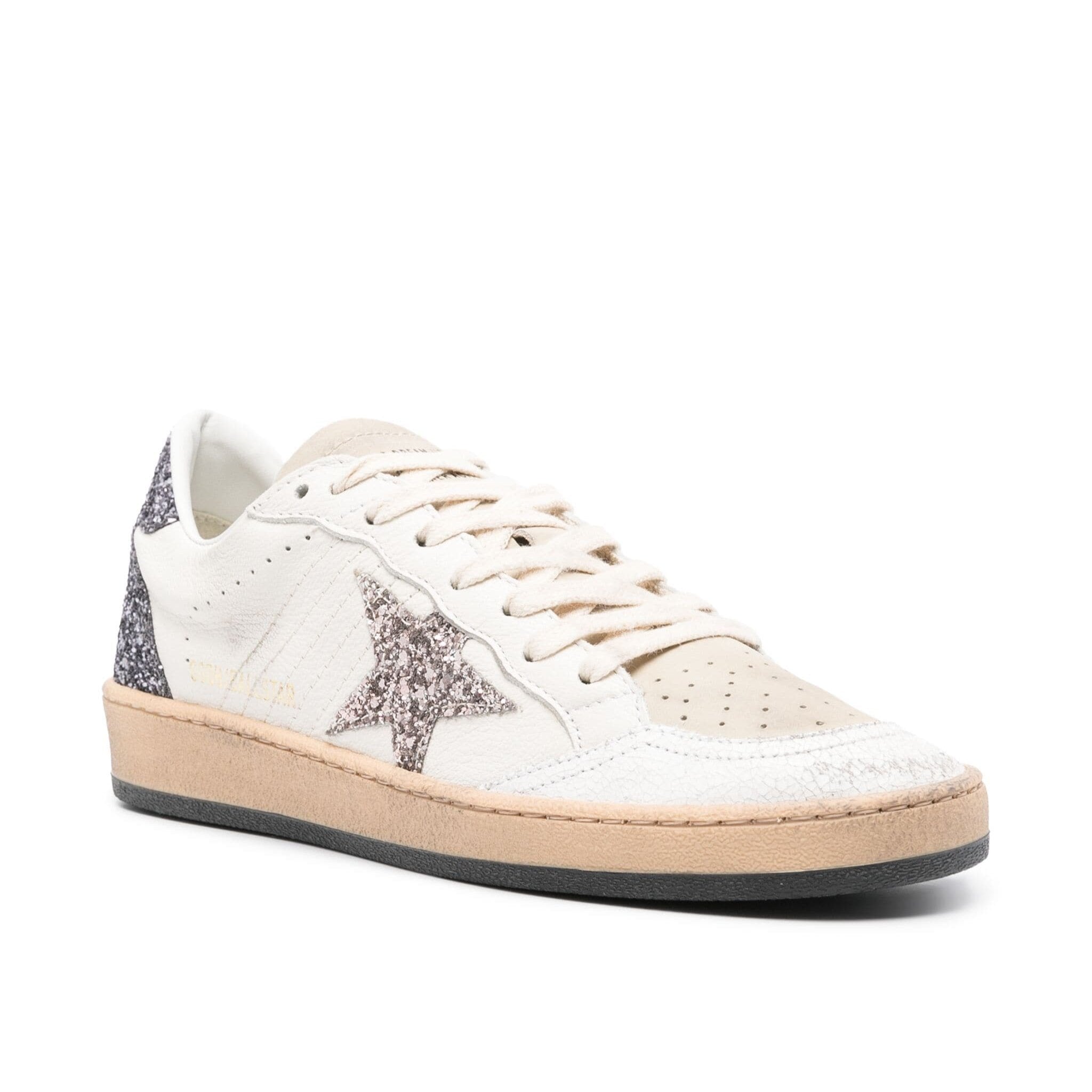 Golden Goose Ball Star