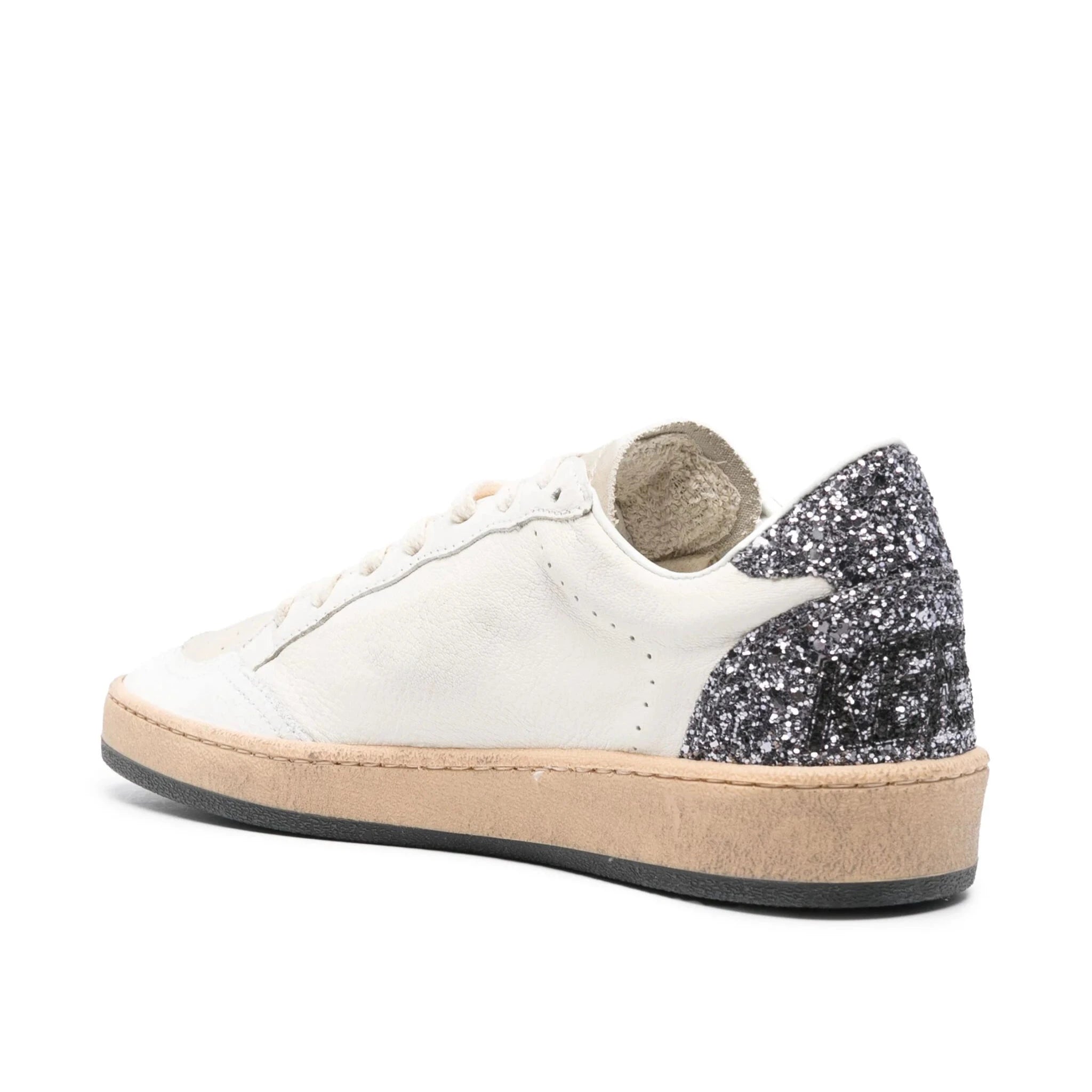 Golden Goose Ball Star
