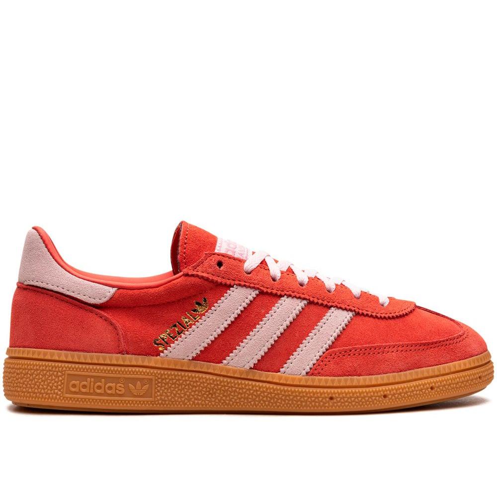 adidas Spezial  Orange