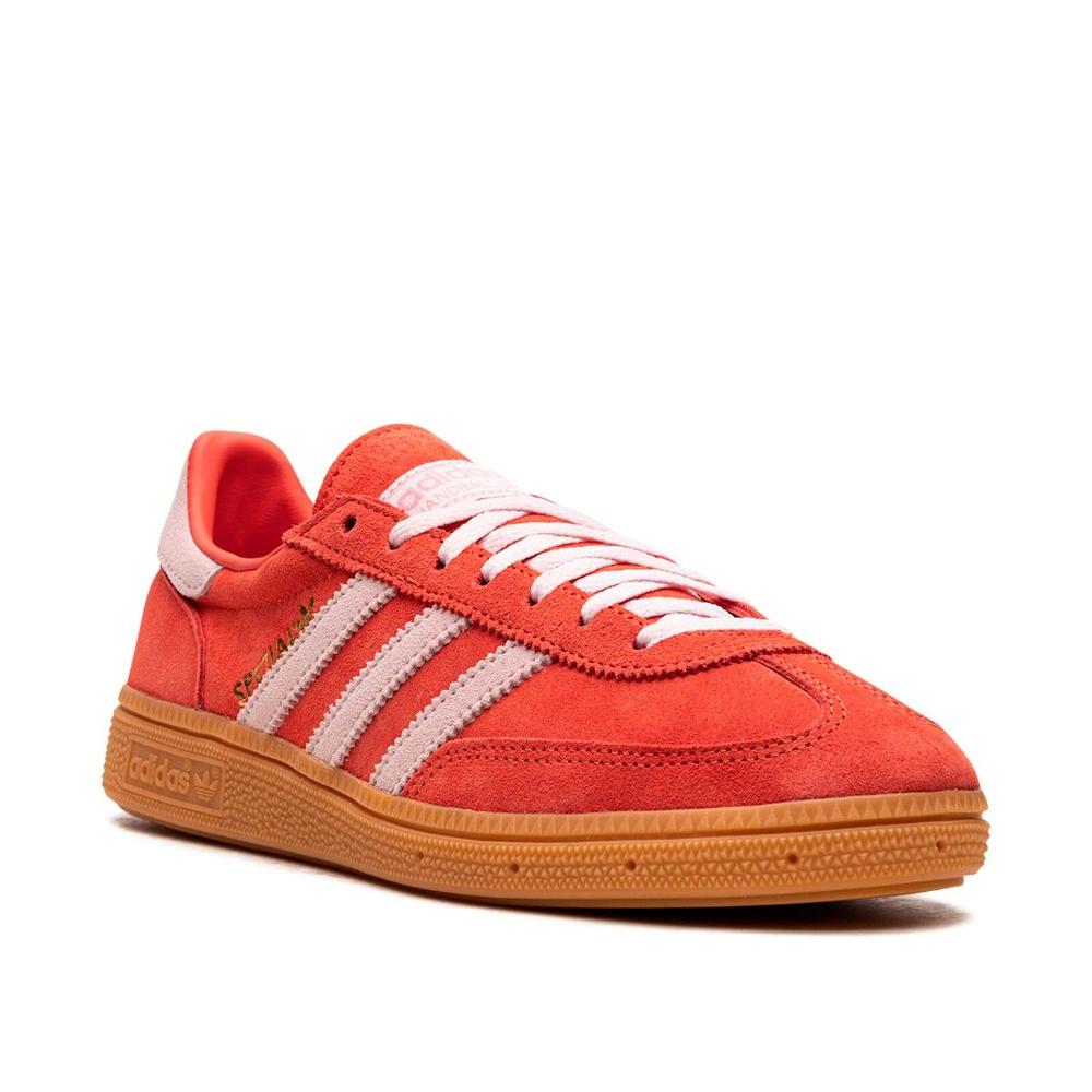 adidas Spezial  Orange