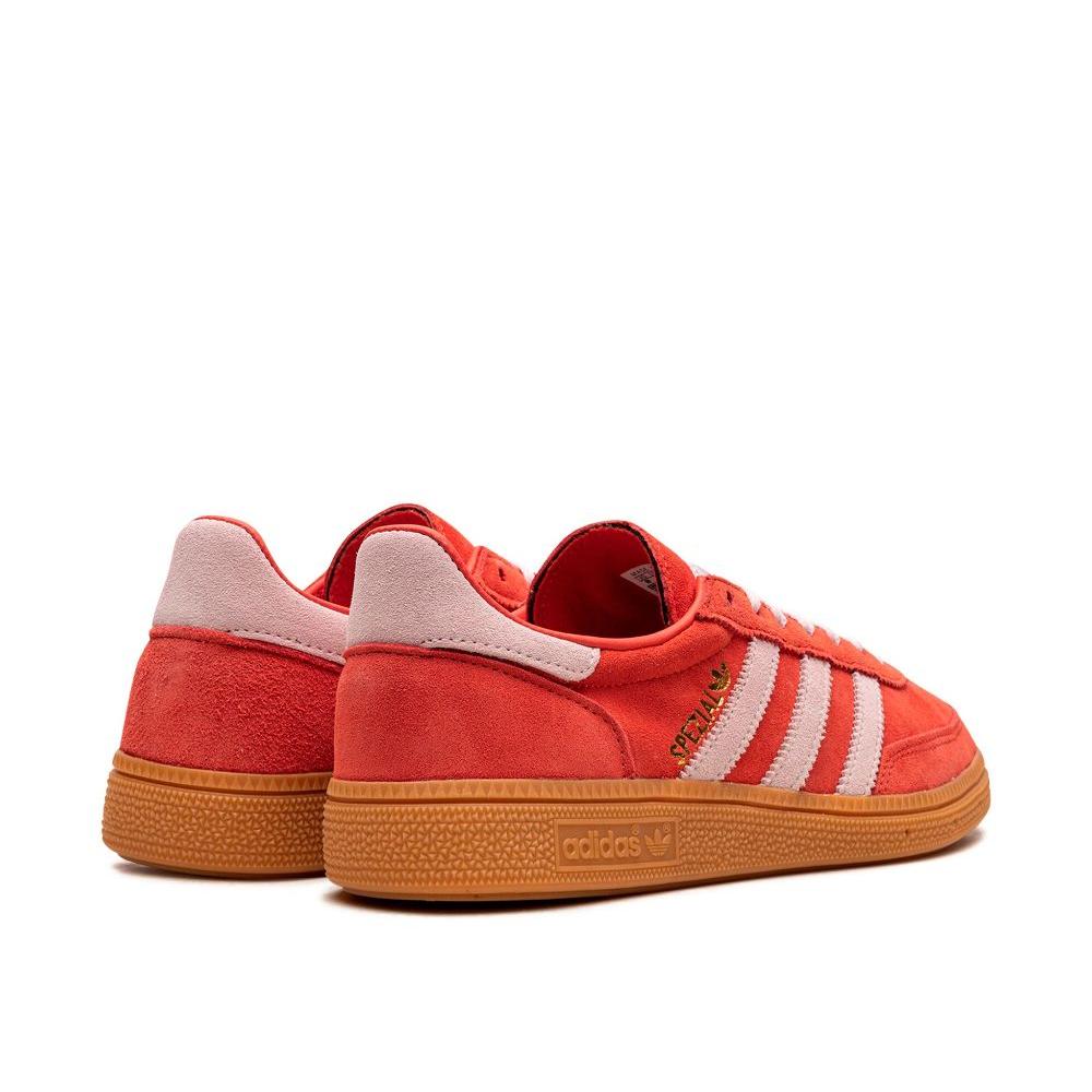 adidas Spezial  Orange