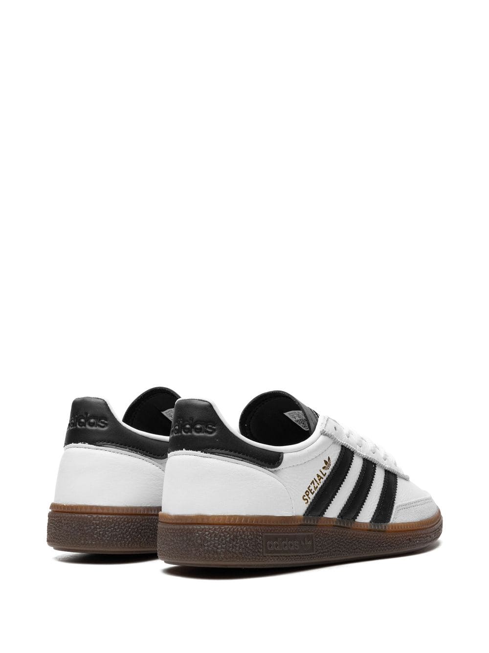 adidas Spezial White/Black/Gum