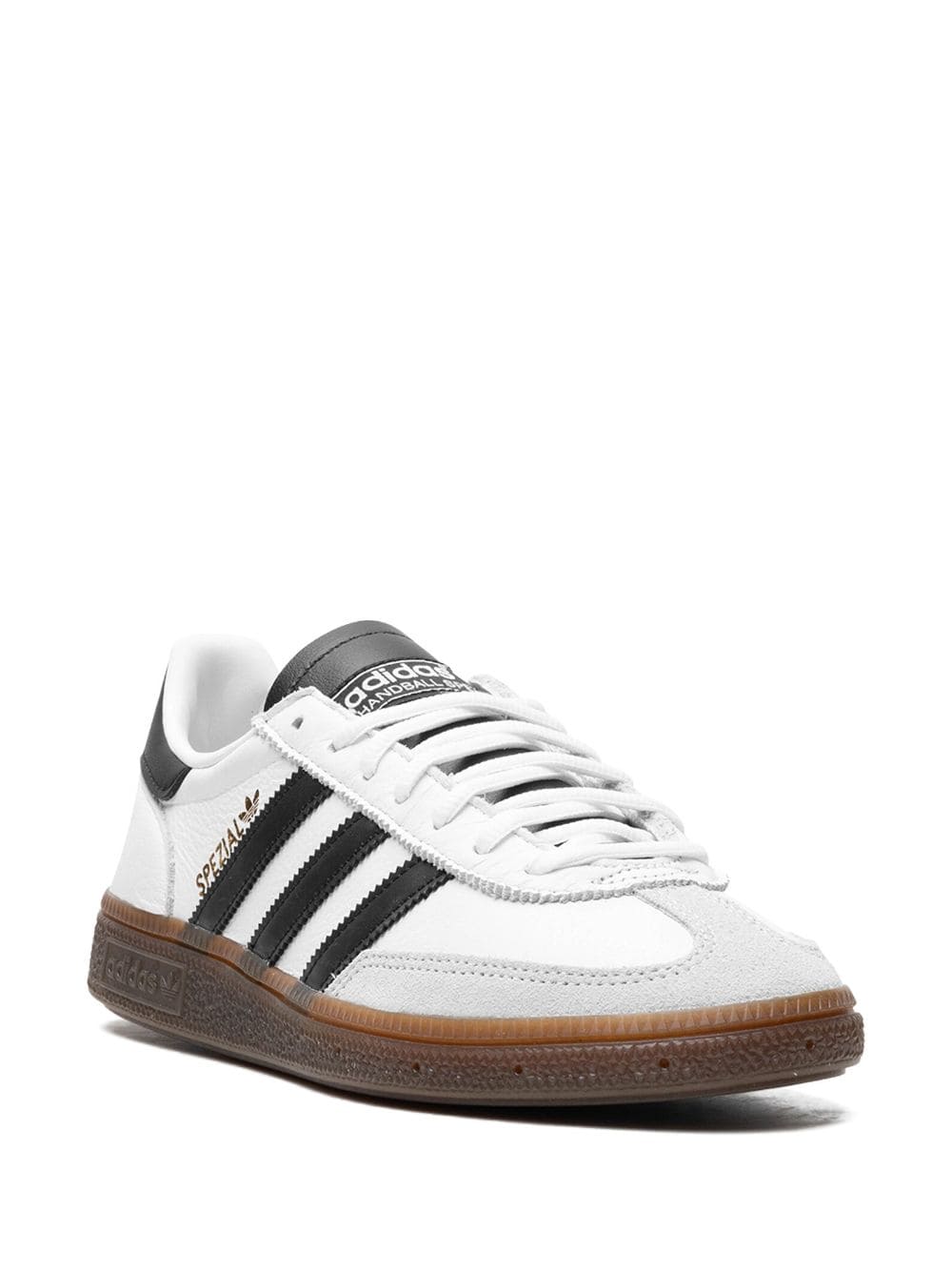 adidas Spezial White/Black/Gum