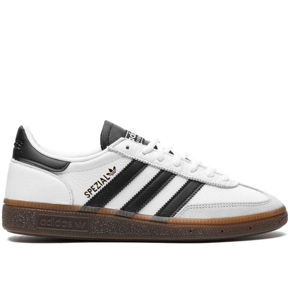 adidas Spezial White/Black/Gum