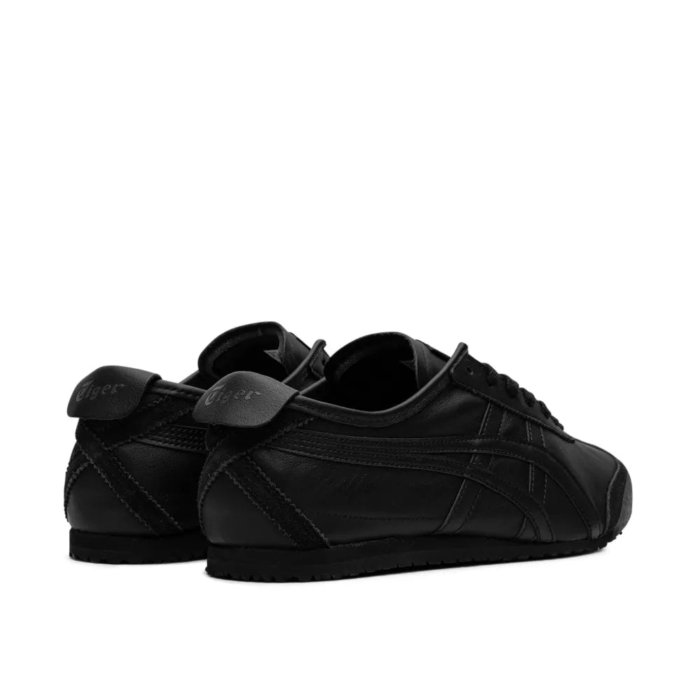 Tiger Mexico Full Black