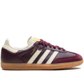 adidas samba og maroon