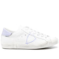 Philippe Model Paris PRSX leather sneaker