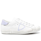 Philippe Model Paris PRSX leather sneaker